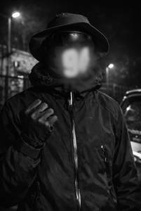 rencontre avec Brandon