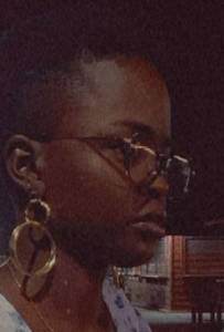 VeroniqueAtinsa, femme coquine de 24 ans - Bouches-du-Rh�ne