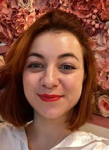 Femme célibataire 27 ans à Lausanne