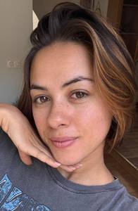 rencontre avec Antoinette