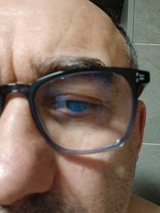 rencontre avec Cedric