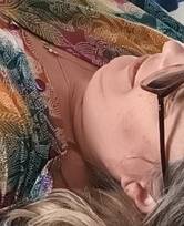 Femme célibataire 46 ans à Cherbourg