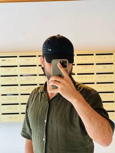 rencontre avec Raymond