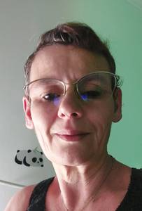 Femme célibataire 44 ans à Amiens