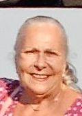 Femme célibataire 68 ans à Monaco