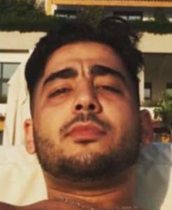 rencontre avec Everett