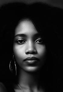 Femme célibataire 25 ans à Evry