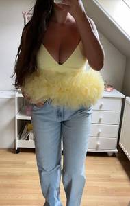 Leaanny, femme coquine de 18 ans - Val d'Oise