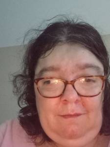 Femme célibataire 42 ans à Dijon