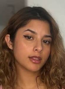 Femme célibataire 22 ans à Creteil