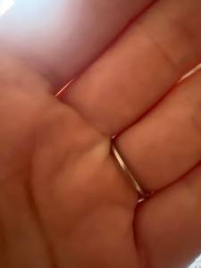 Femme célibataire 32 ans à Orleans