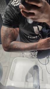 Guillermo rencontre avec Guillermo