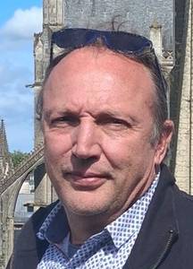 rencontre avec Guillermo