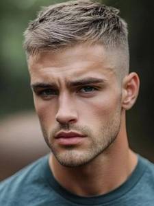 rencontre avec Cesar