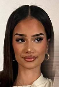 Photo du profil Leah, 21 ans à Lyon 01