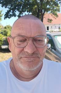 rencontre avec Jackie