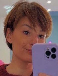 Femme célibataire 33 ans à Bourges