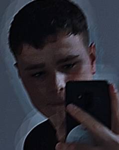 rencontre avec Randall