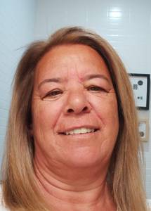 Femme célibataire 60 ans à Toronto