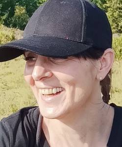 Femme célibataire 47 ans à 