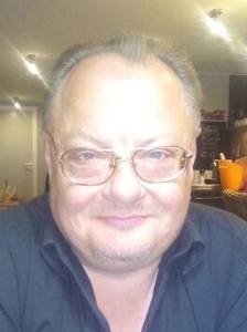 rencontre avec Andre