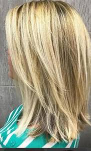 Femme célibataire 36 ans à Tours