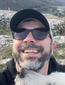 rencontre avec Stuart