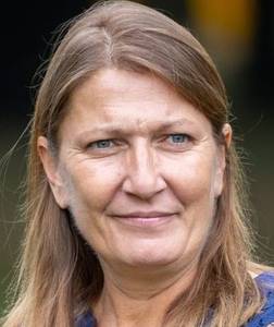 Femme célibataire 51 ans à Angers