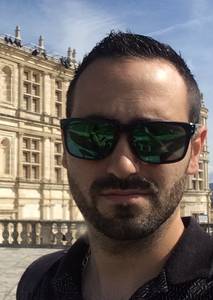 Terrell rencontre avec Terrell