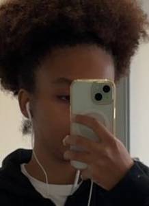 Humm je suis quelqu?un de mignonne et un peu timide