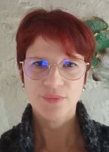 Profil de Erma, 46 ans - Jolie Ronde