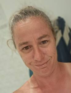 Femme célibataire 47 ans à Melun