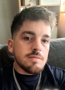 Photo du profil Kelvin, 32 ans à Lisieux