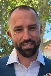 rencontre avec Darren