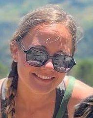 Femme célibataire 33 ans à Nimes