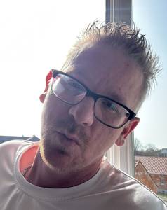 rencontre avec Randall