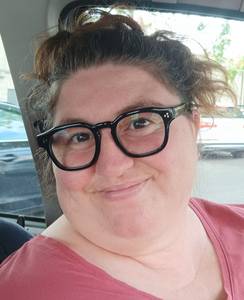 Femme célibataire 42 ans à Vevey