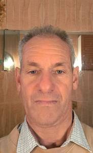 Photo du profil Dominick, 61 ans à Marseille 01