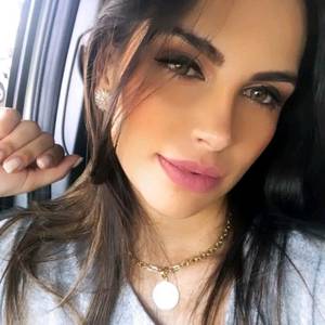 Josianerui71, femme coquine de 25 ans - Manaus