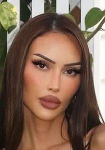 Annya, femme coquine de 29 ans - Paris