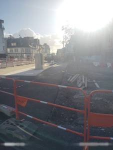 rencontre avec Forrest