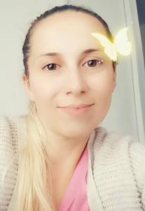 Vickie rencontre avec Vickie