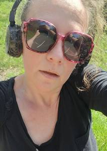 Femme célibataire 49 ans à Le-Havre