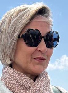 Photo du profil Freda, 50 ans à Blois