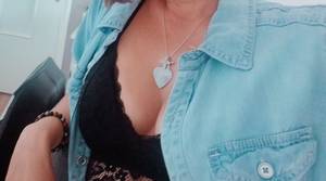 Femme célibataire 46 ans à Angers