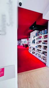 Forrest rencontre avec Forrest