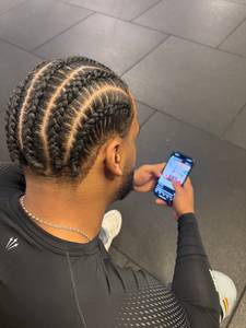 rencontre avec Julio