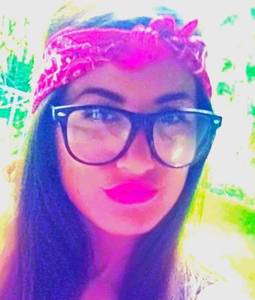 Toniaandr, femme coquine de 30 ans - Alpedrete