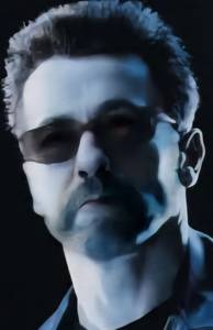 rencontre avec Terry