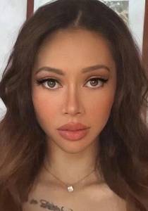 Kristi rencontre avec Kristi